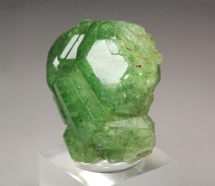 gem CHROMIAN DIOPSIDE