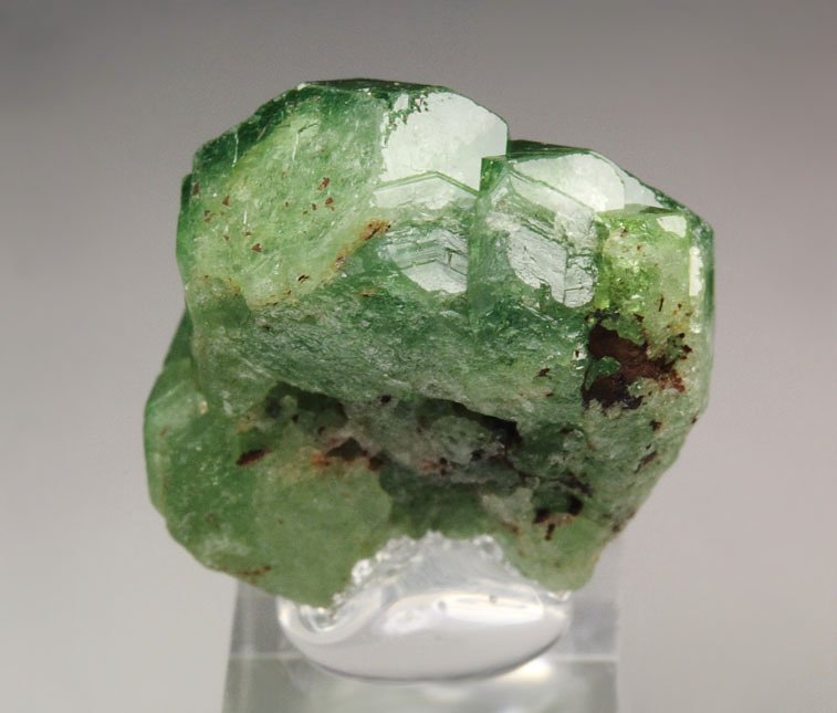 gem CHROMIAN DIOPSIDE