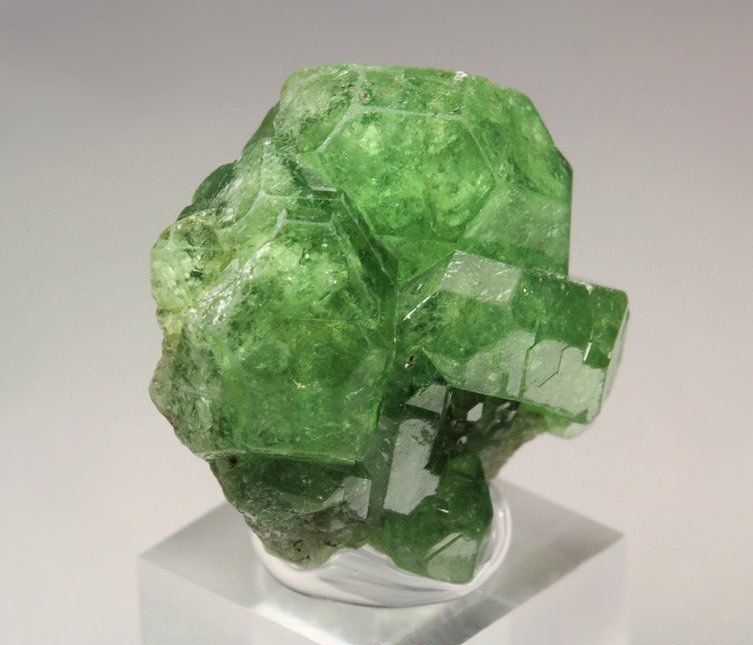 gem CHROMIAN DIOPSIDE