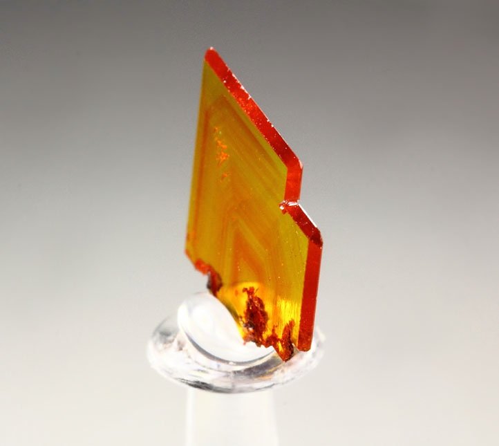 WULFENITE