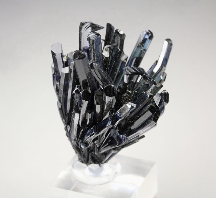 VIVIANITE