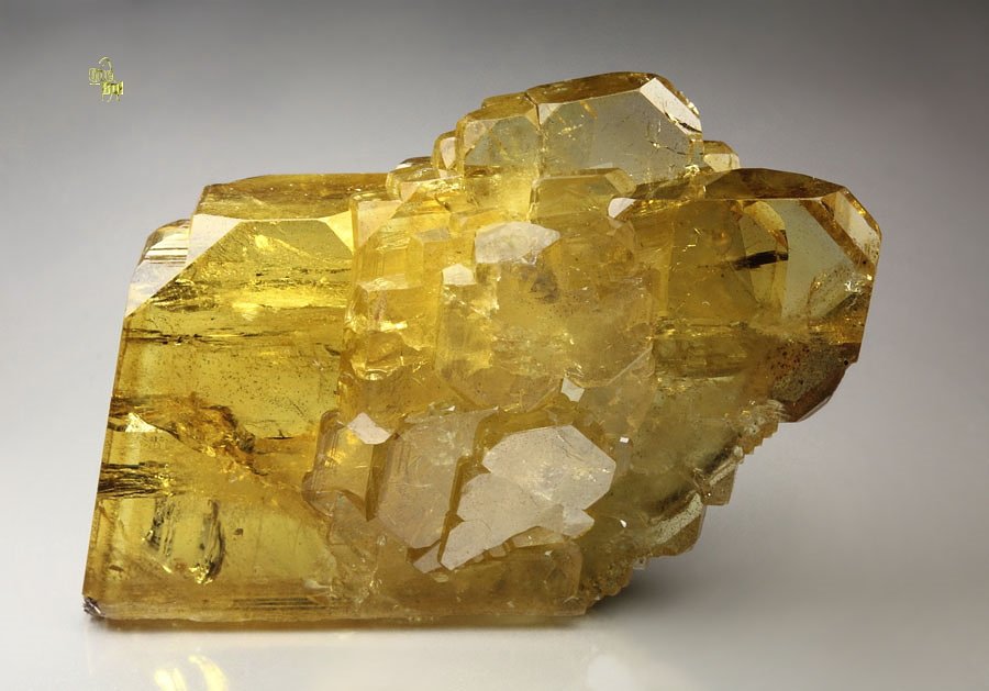 gem BARYTE