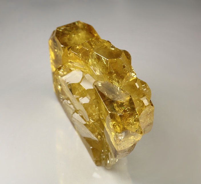 gem BARYTE