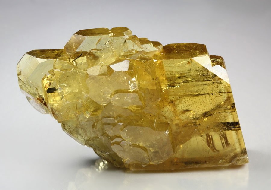 gem BARYTE