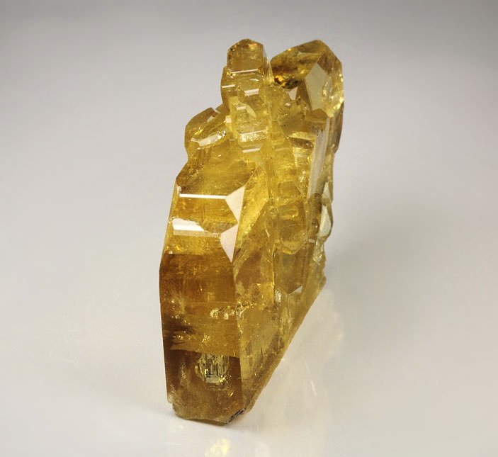 gem BARYTE