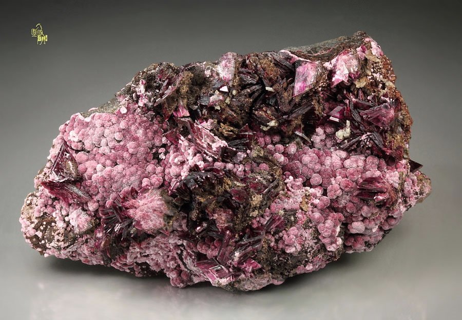 ERYTHRITE two habits