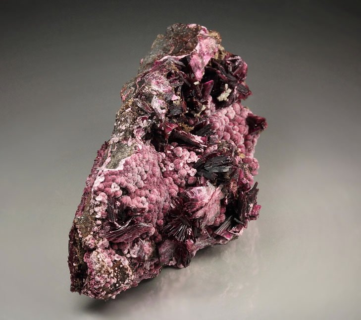 ERYTHRITE two habits