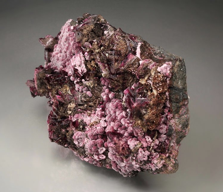 ERYTHRITE two habits