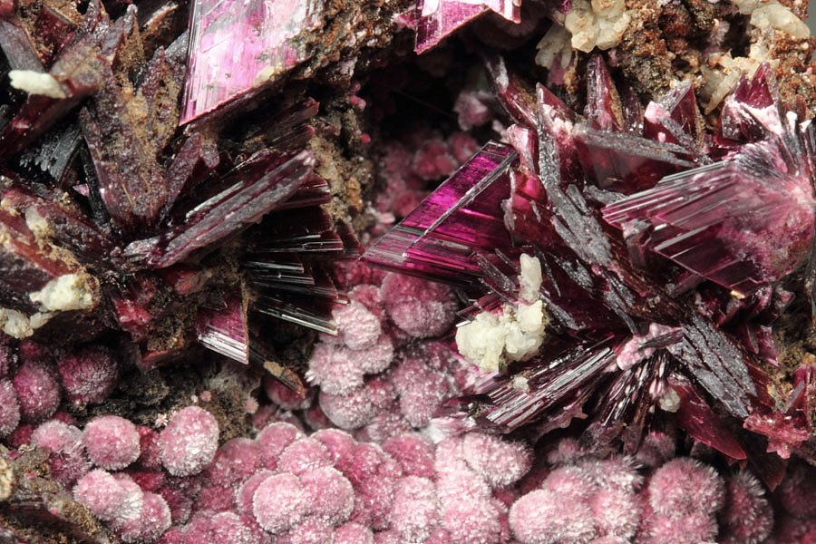 ERYTHRITE two habits