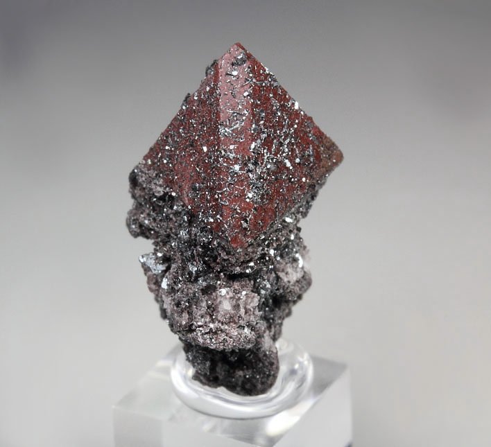 ZUNYITE