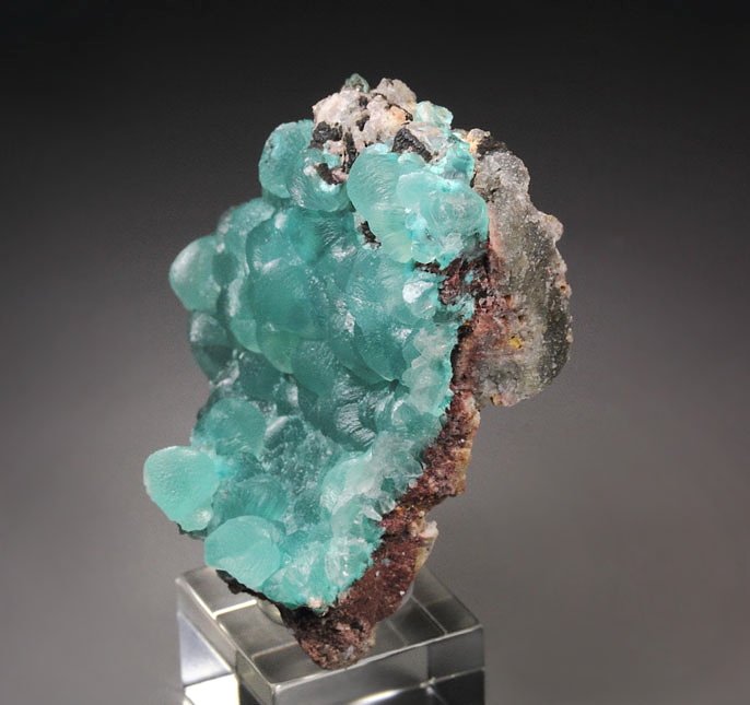 SMITHSONITE