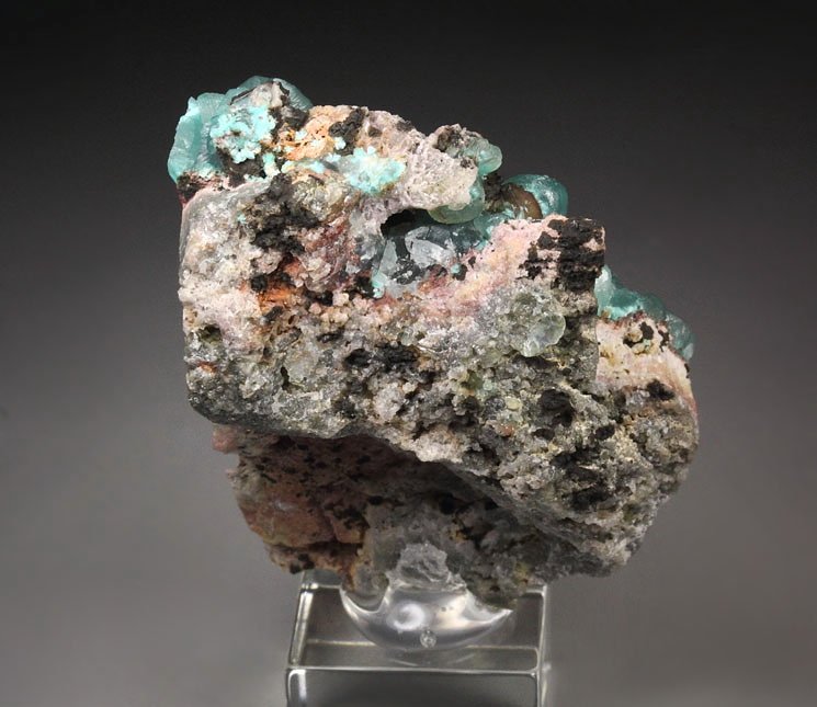 SMITHSONITE