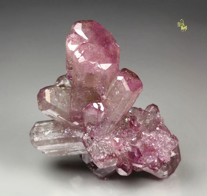 gem VESUVIANITE - floater