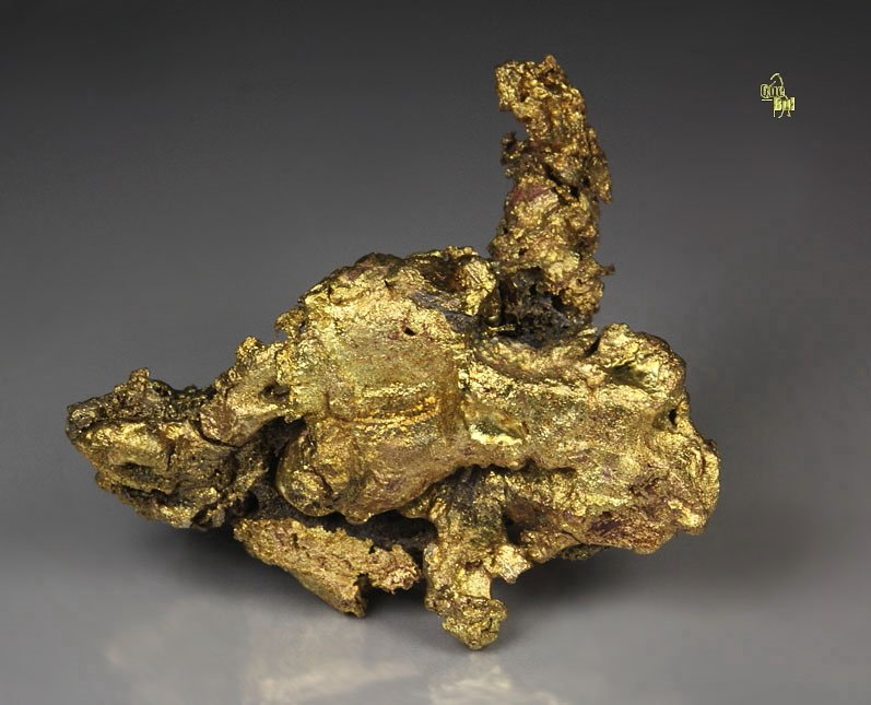 new find - TONGXINITE, COPPER