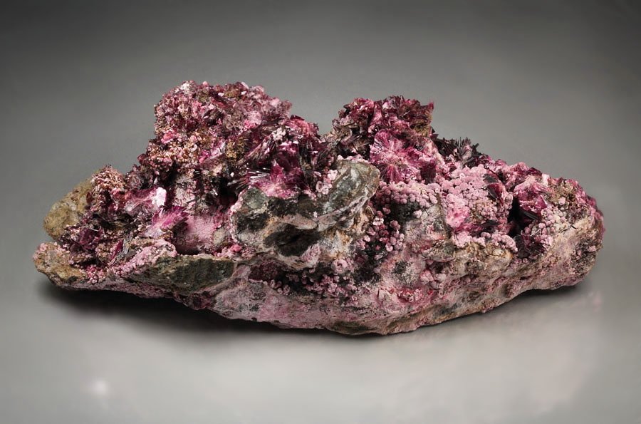 ERYTHRITE two habits