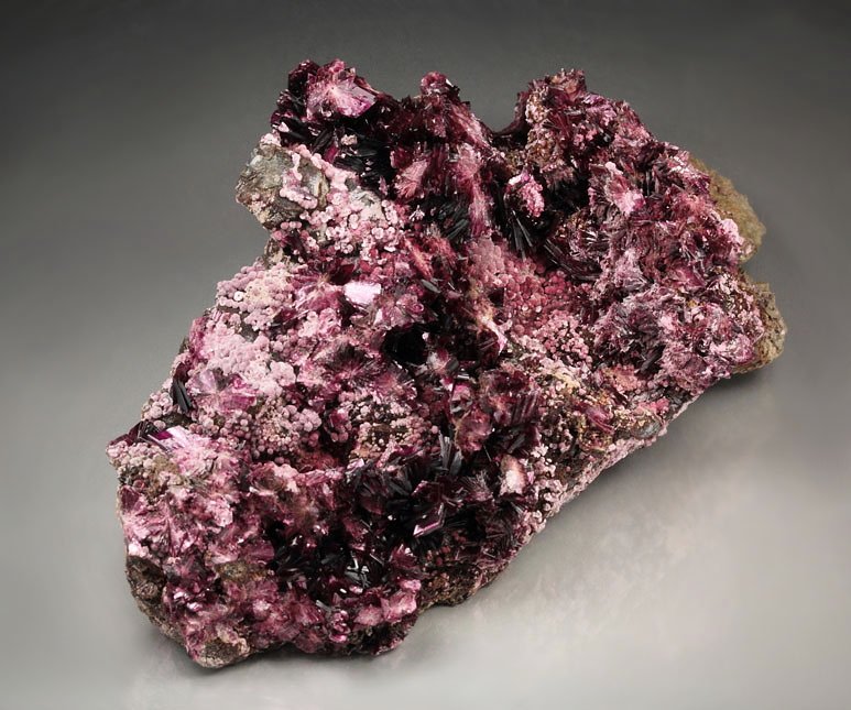 ERYTHRITE two habits