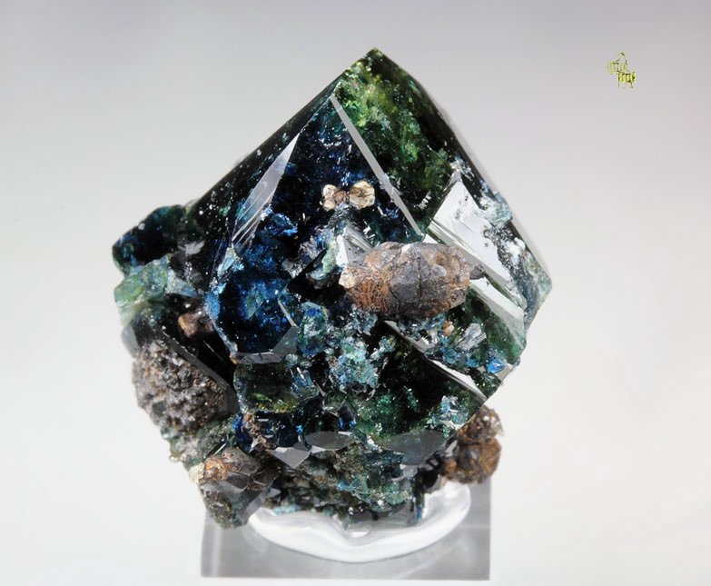 gemmy LAZULITE