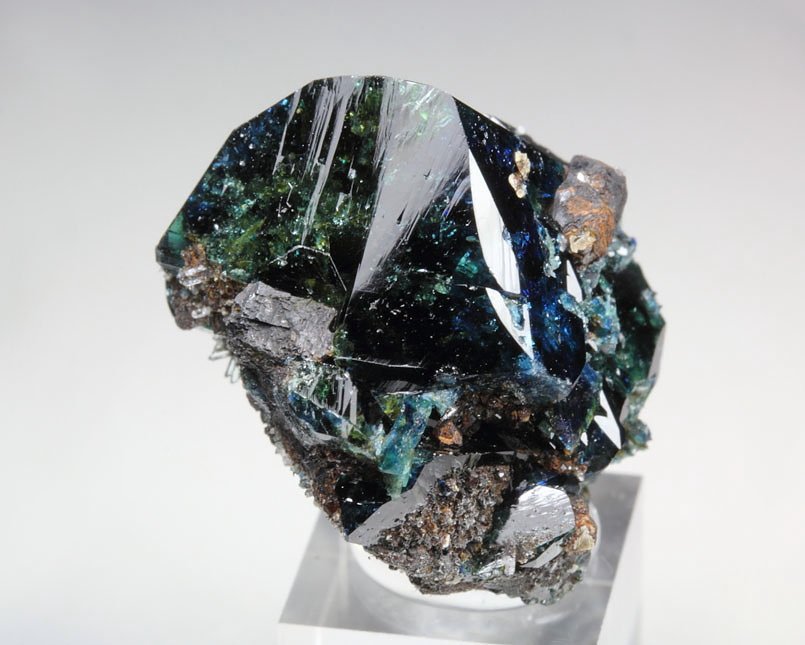 gemmy LAZULITE