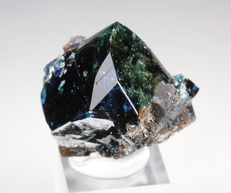 gemmy LAZULITE