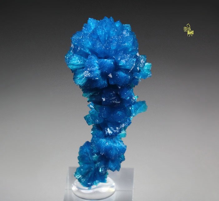 CAVANSITE, MORDENITE