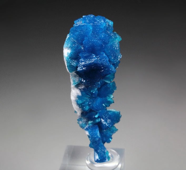 CAVANSITE, MORDENITE