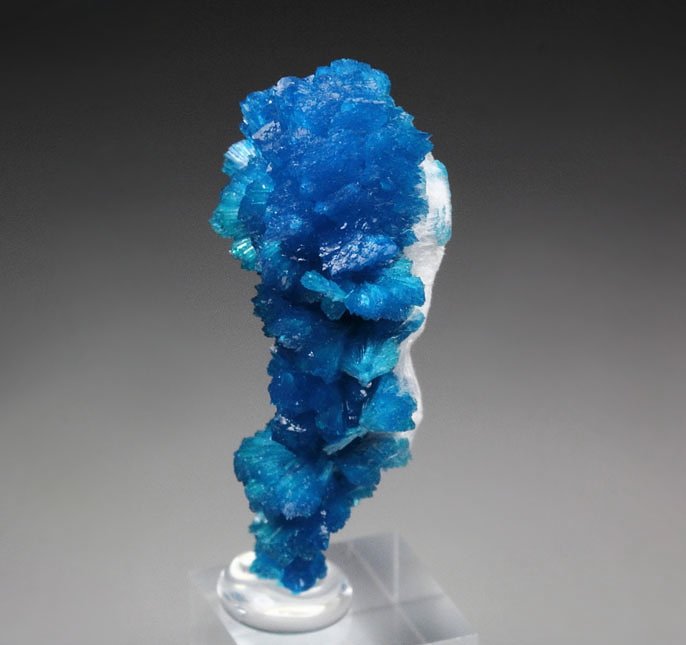 CAVANSITE, MORDENITE