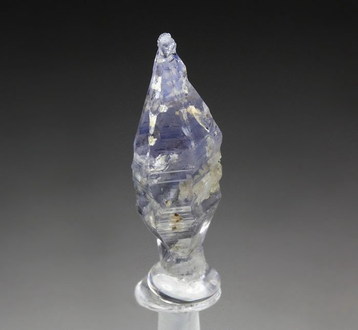 gem CORUNDUM var. SAPPHIRE