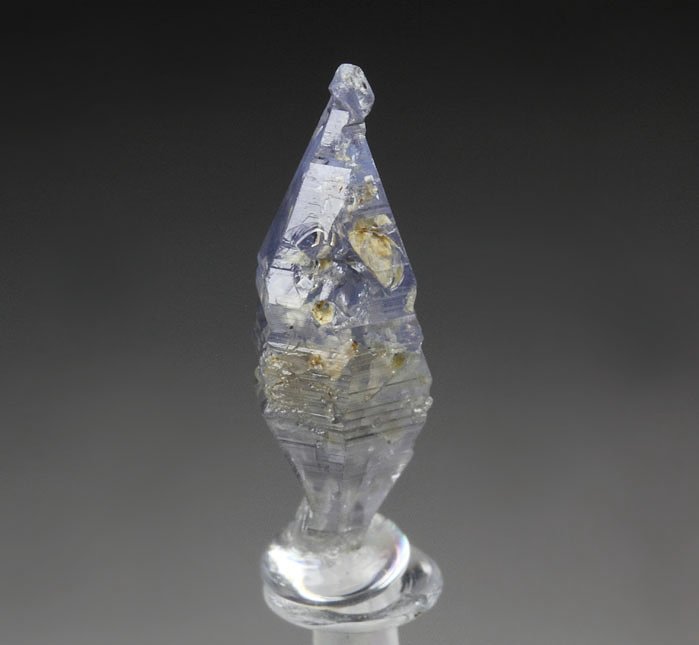 gem CORUNDUM var. SAPPHIRE