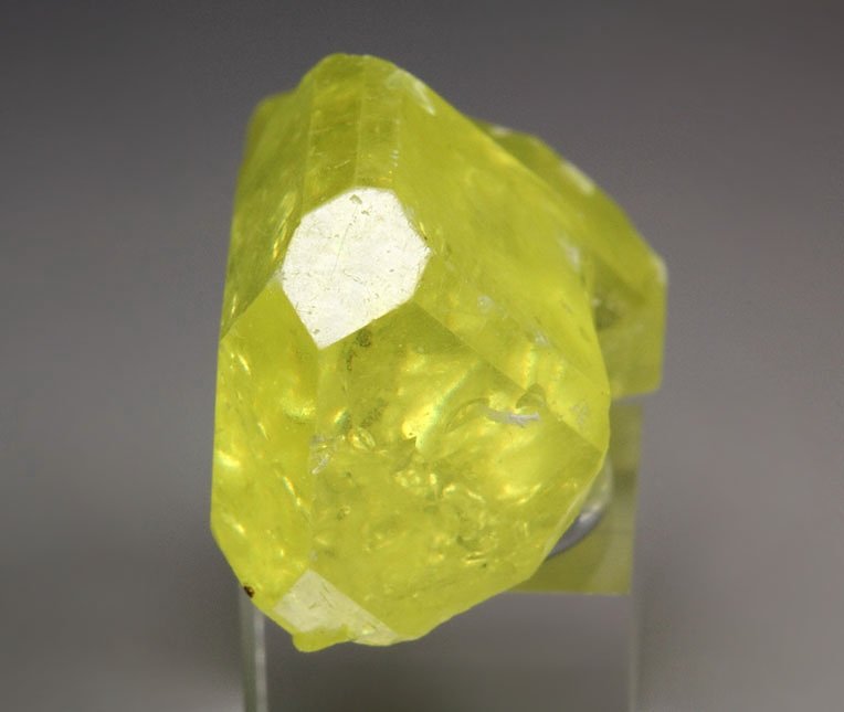 SULPHUR