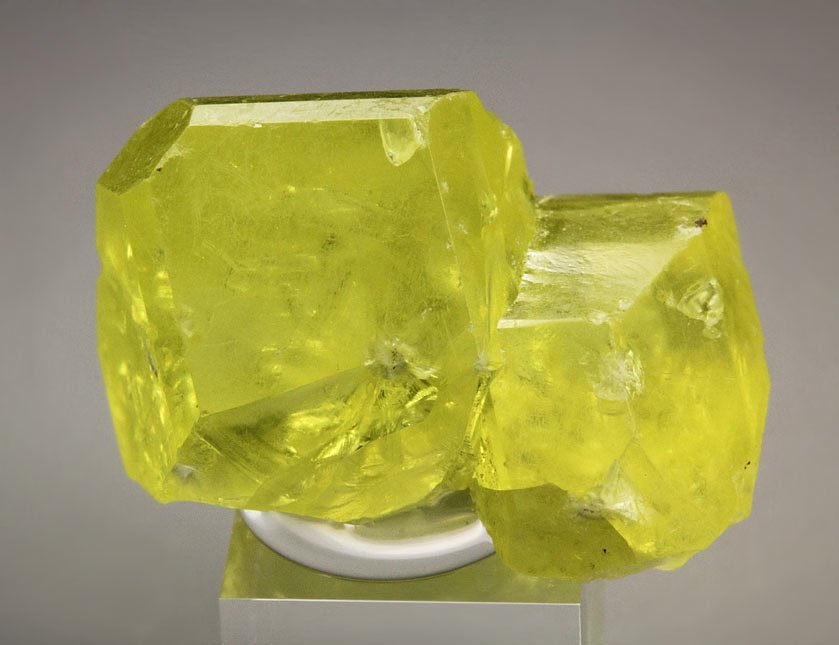 SULPHUR