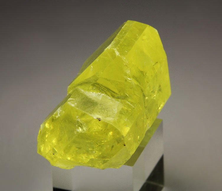 SULPHUR