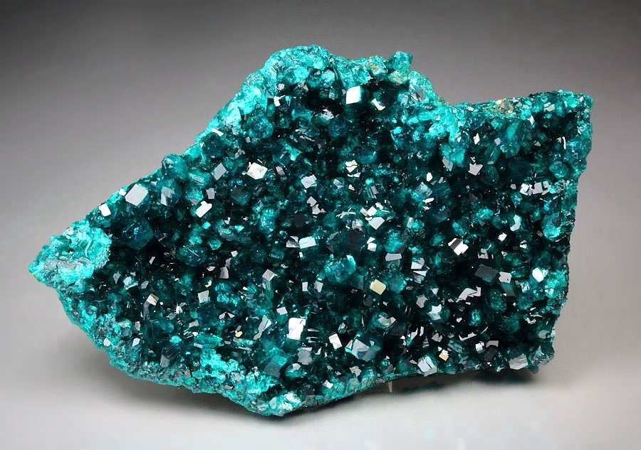 gemmy DIOPTASE