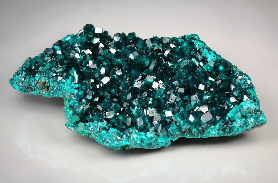 gemmy DIOPTASE