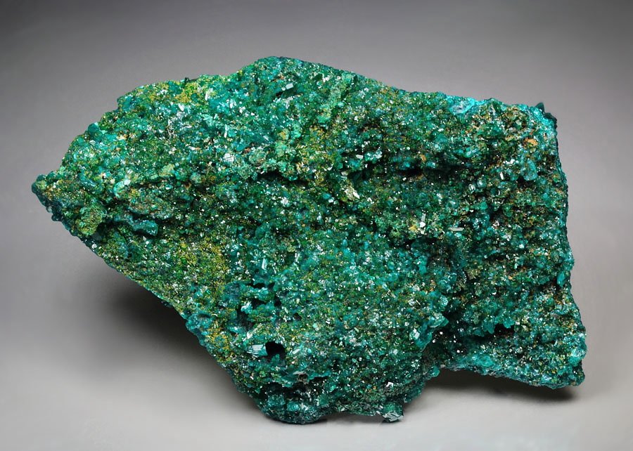 gemmy DIOPTASE