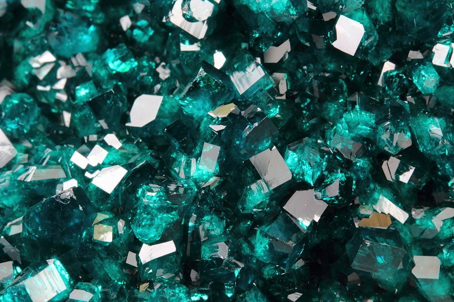 gemmy DIOPTASE