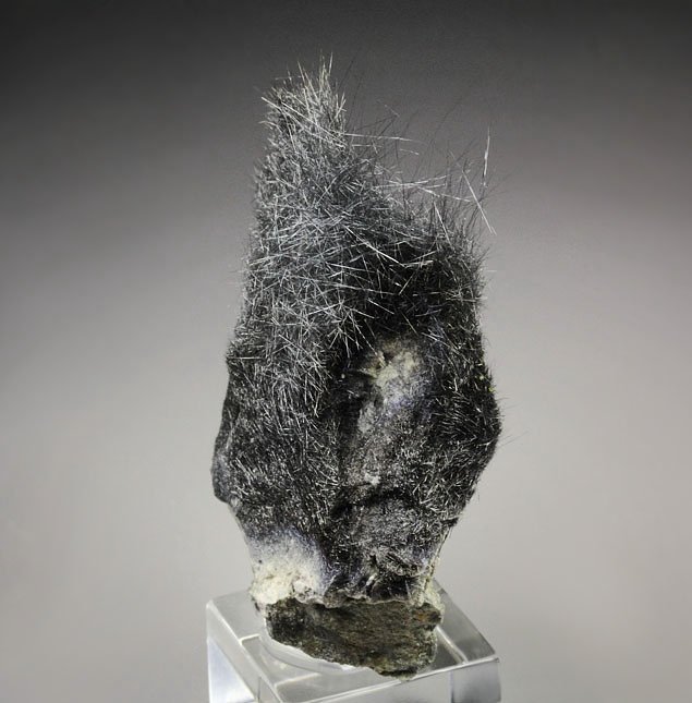 BOULANGERITE