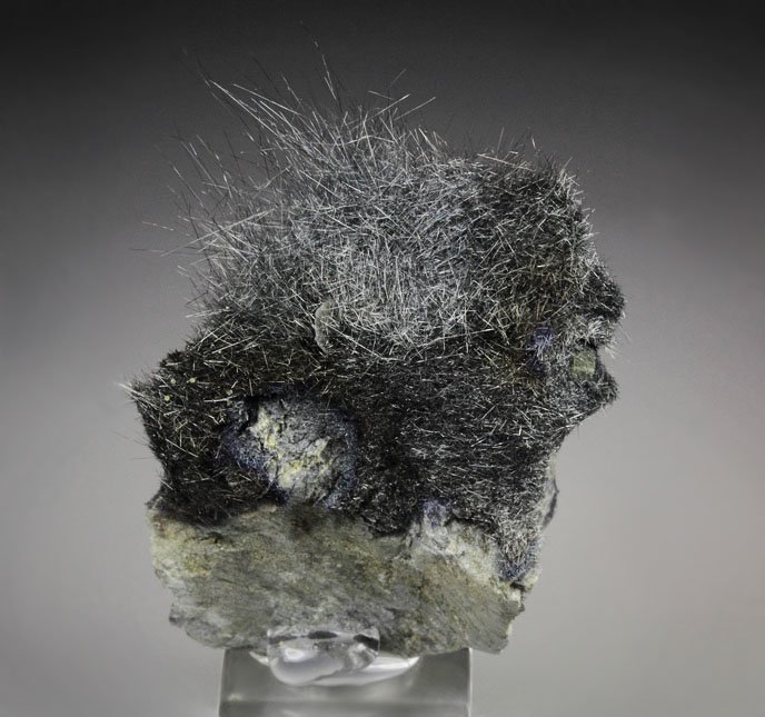 BOULANGERITE