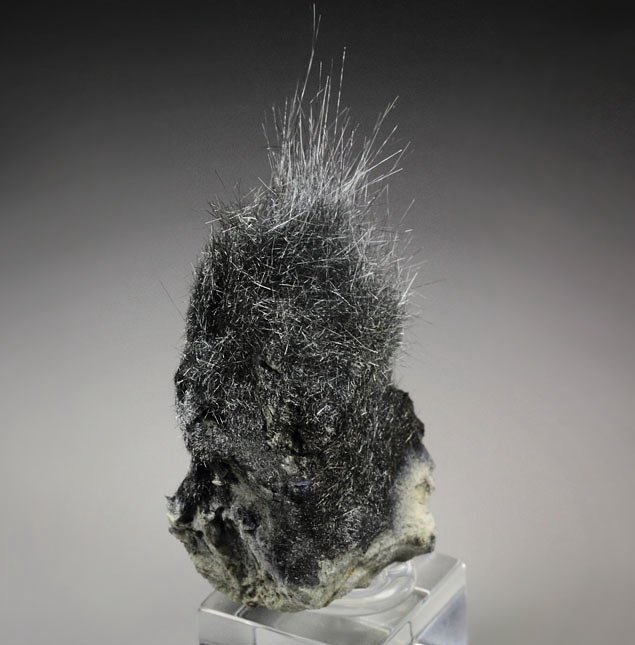 BOULANGERITE