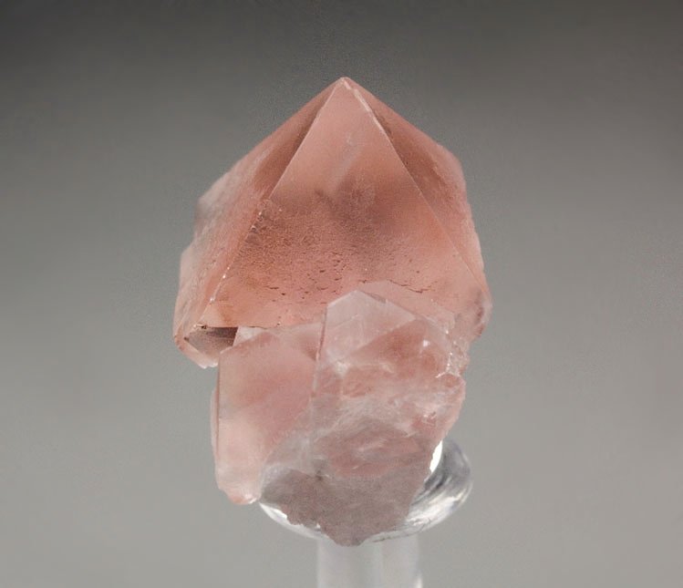 pink FLUORITE