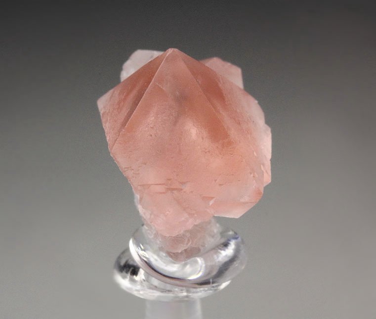 pink FLUORITE