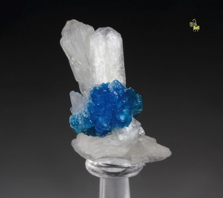 CAVANSITE, STILBITE