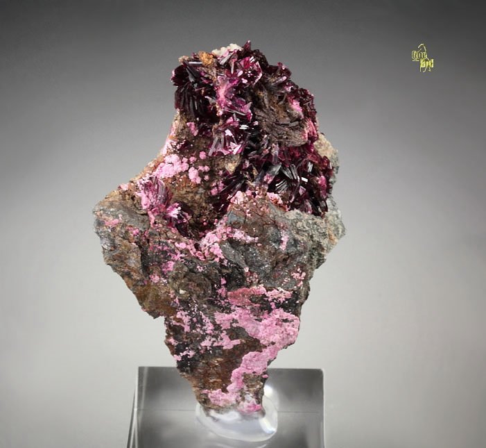 ERYTHRITE two habits