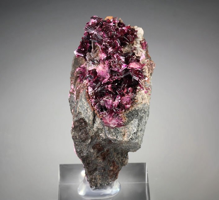 ERYTHRITE two habits