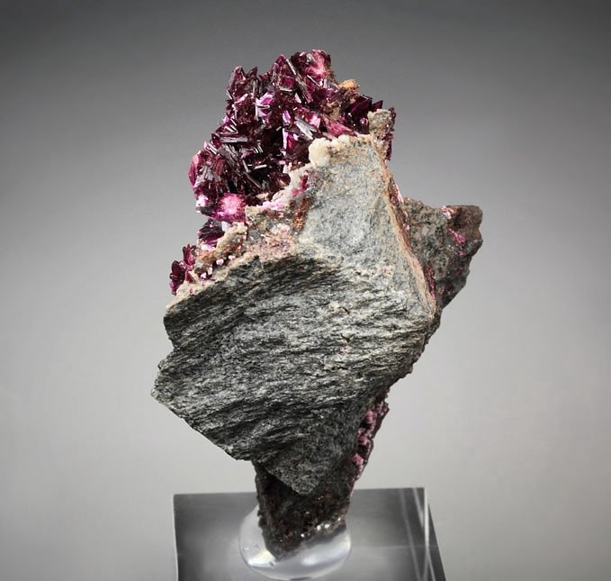 ERYTHRITE two habits