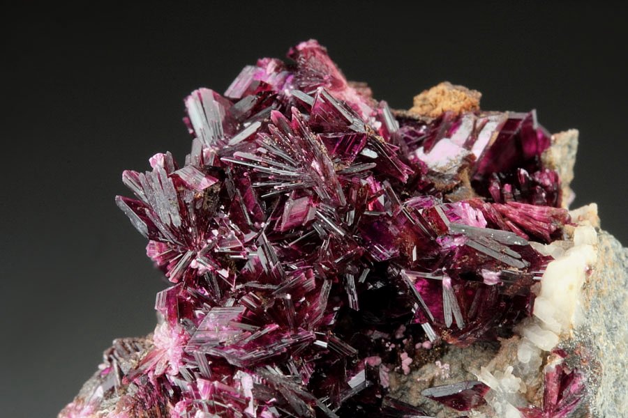 ERYTHRITE two habits