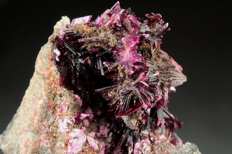 ERYTHRITE two habits