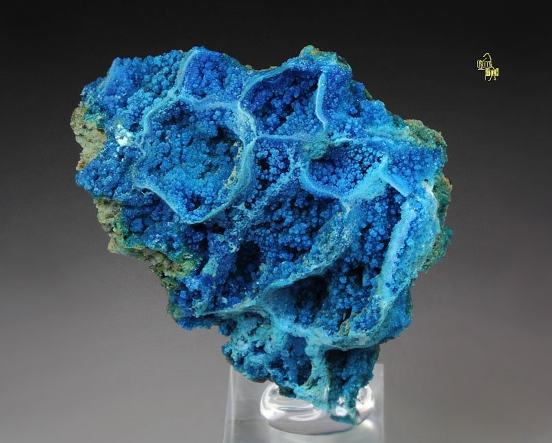 WOODWARDITE