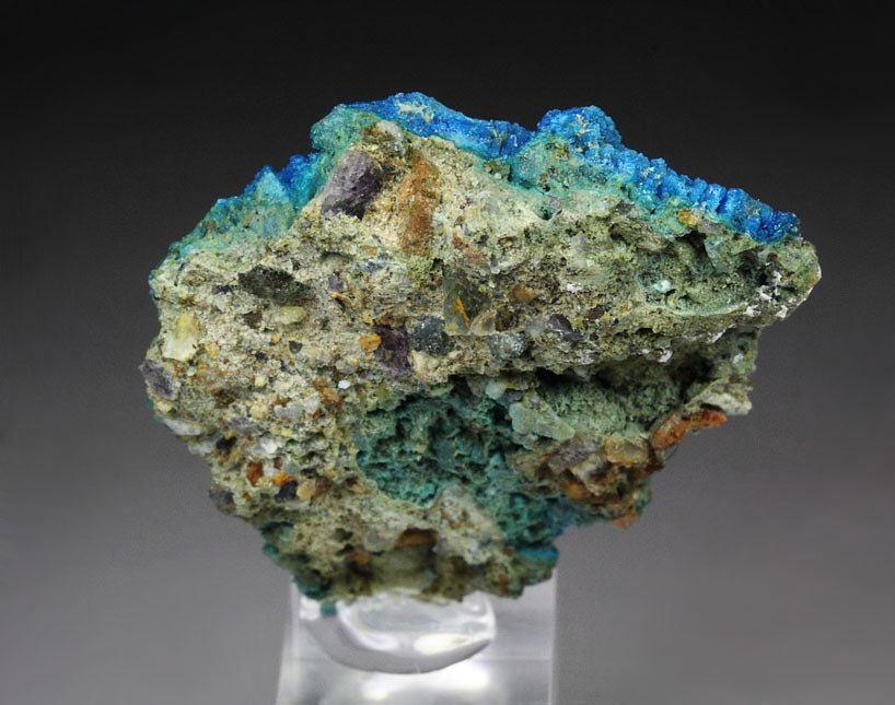 WOODWARDITE