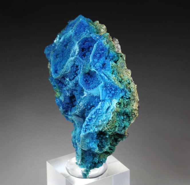 WOODWARDITE