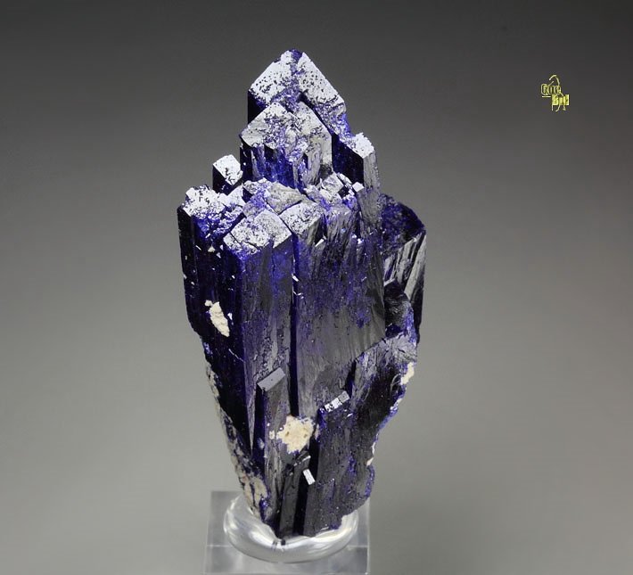 AZURITE 